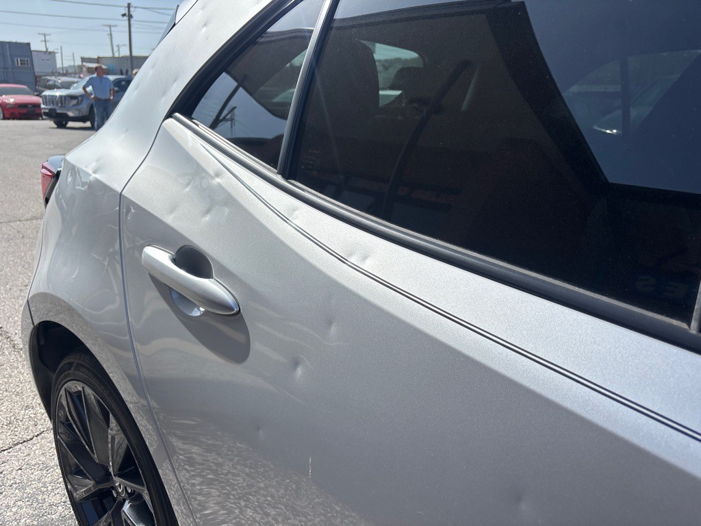 2024 Toyota Corolla Image 9