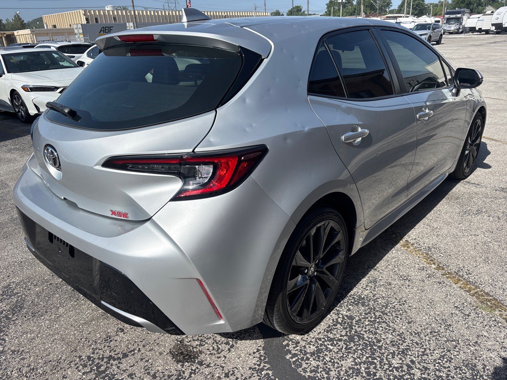 2024 Toyota Corolla Image 10
