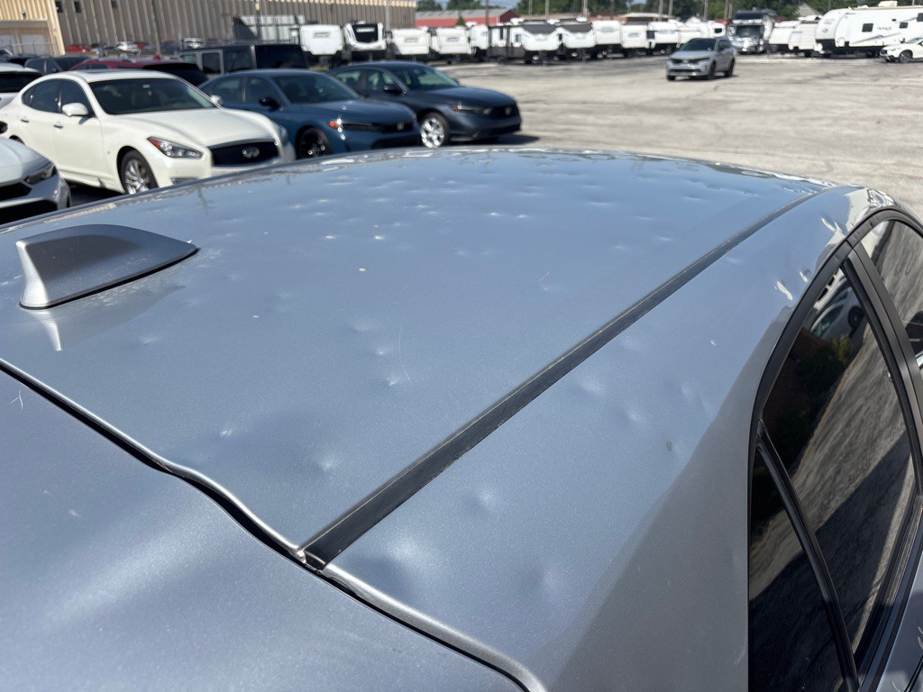 2024 Toyota Corolla Image 11