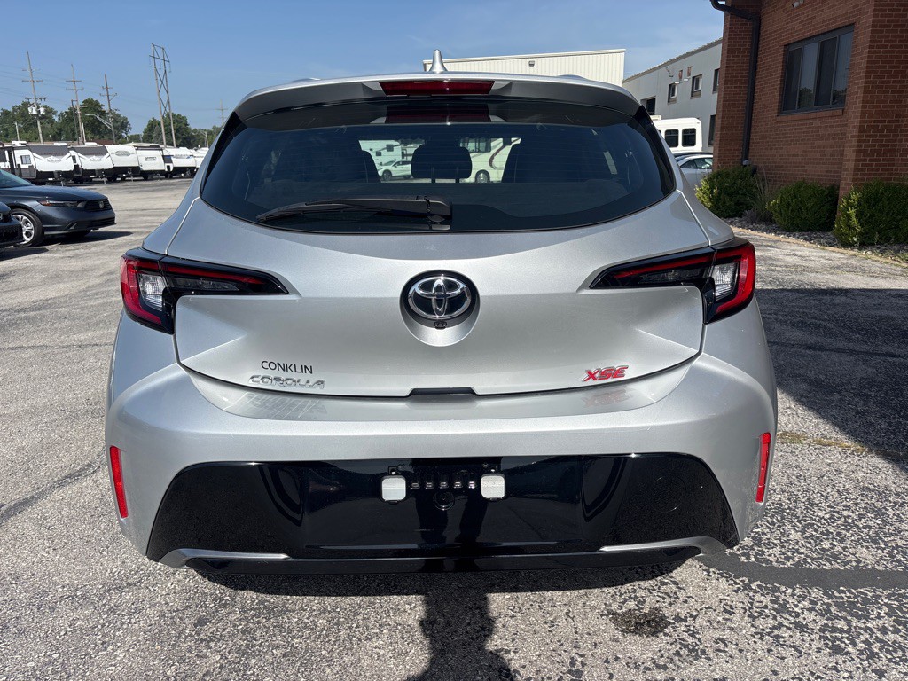 2024 Toyota Corolla Image 12