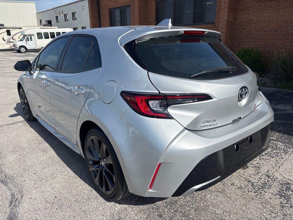 2024 Toyota Corolla Image 14