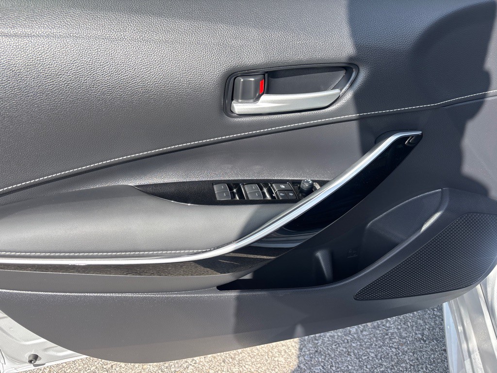 2024 Toyota Corolla Image 16