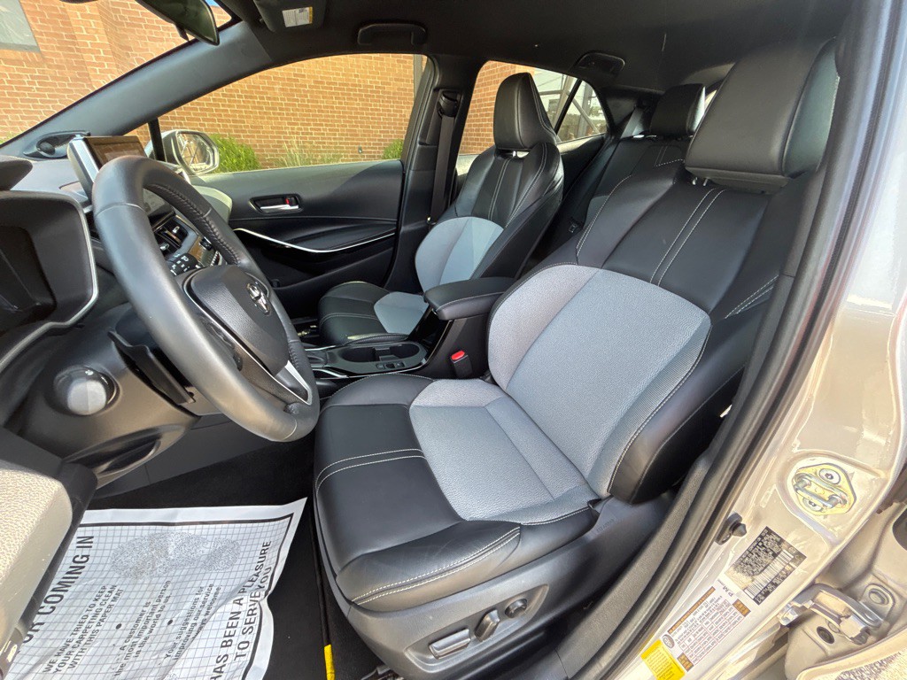 2024 Toyota Corolla Image 18