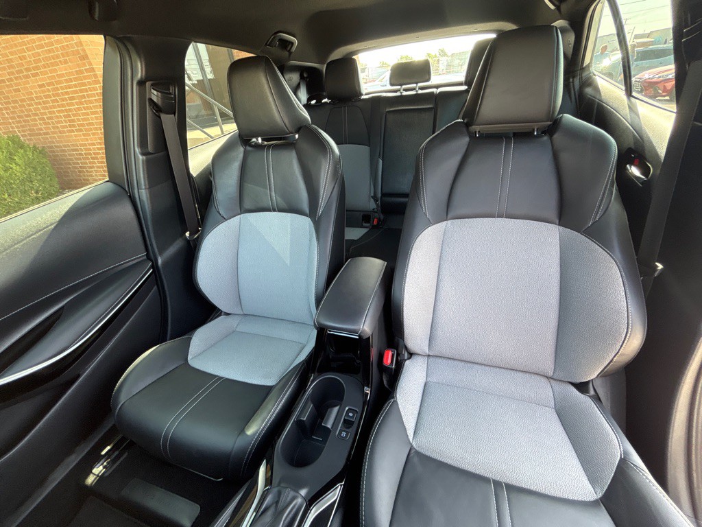 2024 Toyota Corolla Image 19