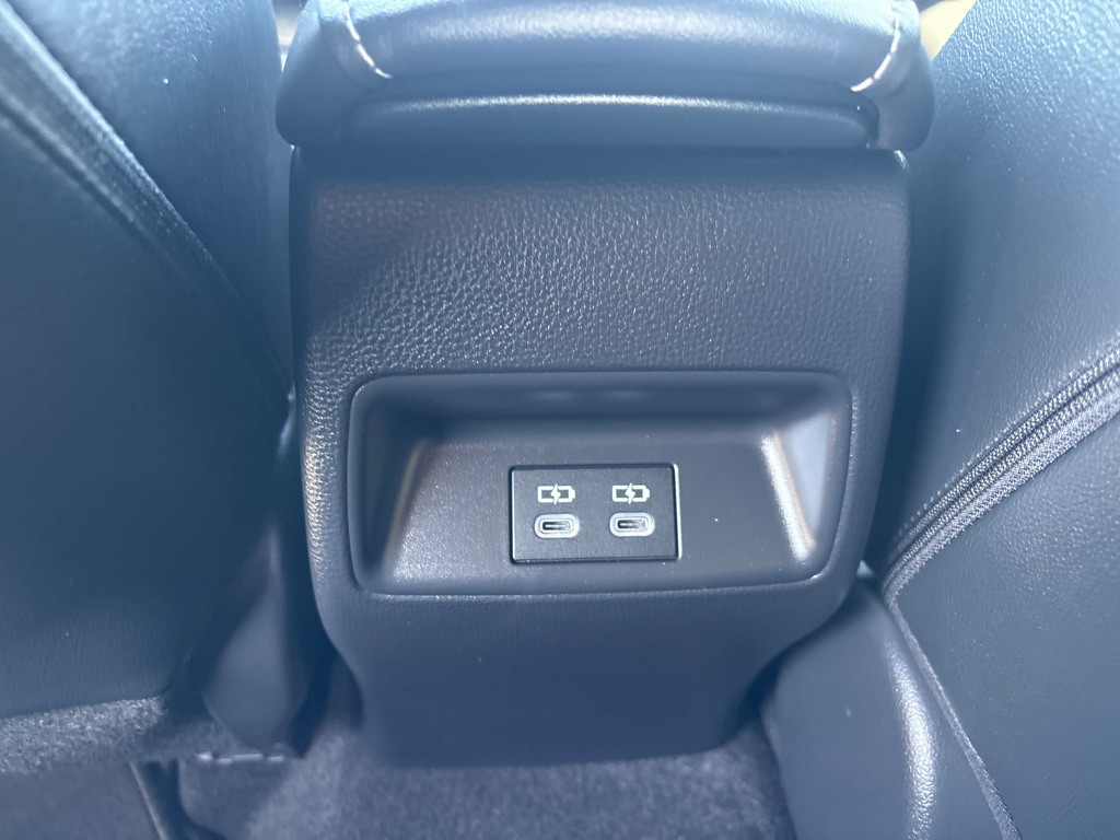 2024 Toyota Corolla Image 21