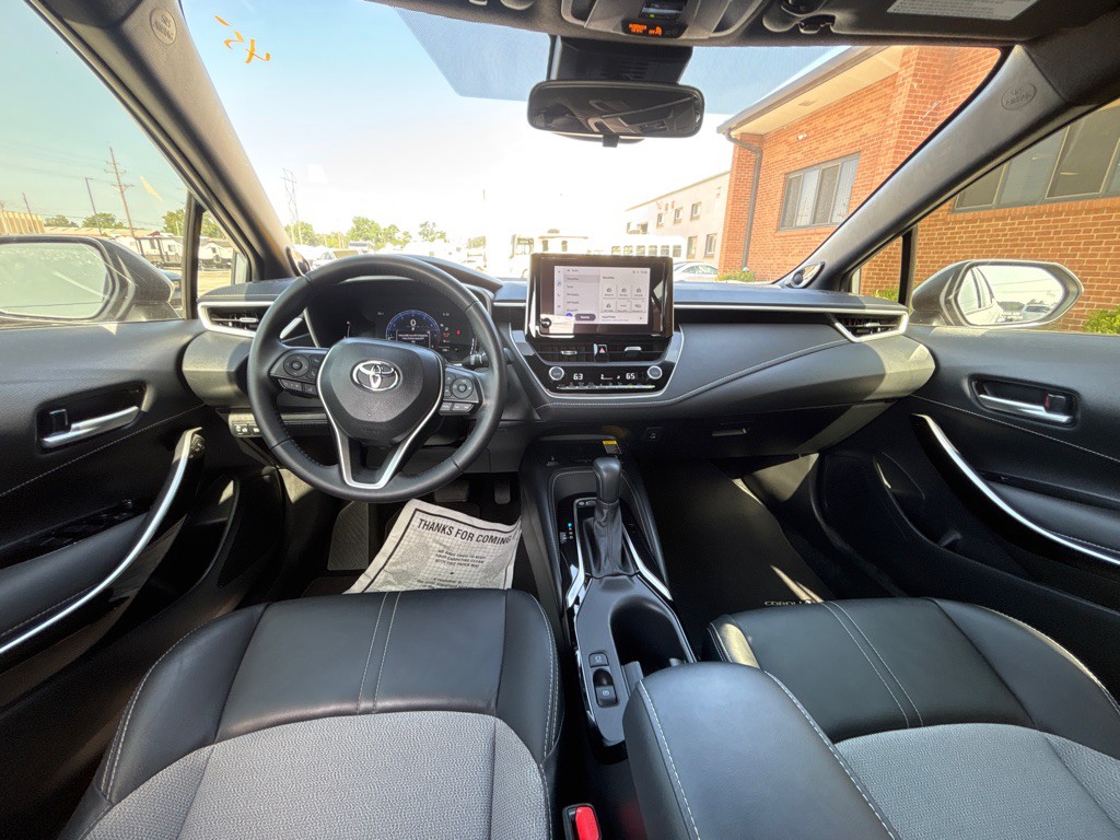 2024 Toyota Corolla Image 22