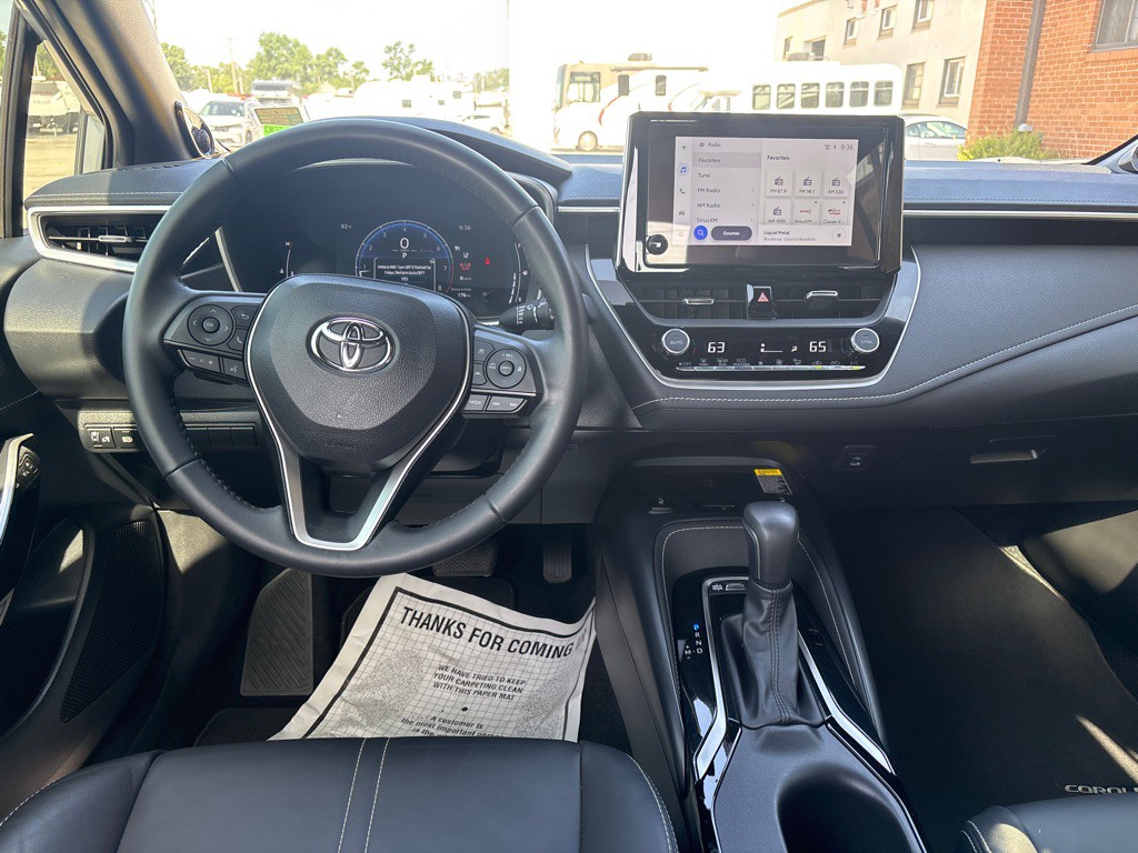 2024 Toyota Corolla Image 23