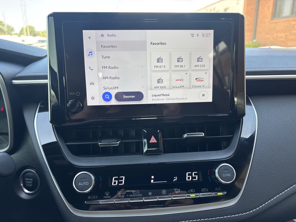 2024 Toyota Corolla Image 26