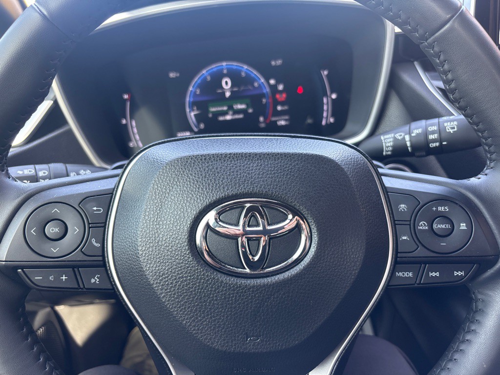 2024 Toyota Corolla Image 28