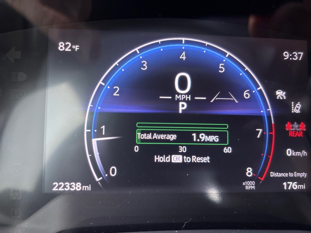 2024 Toyota Corolla Image 29