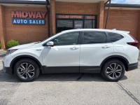 Image for 2022 Honda CR-V EX-L ID: 7535553