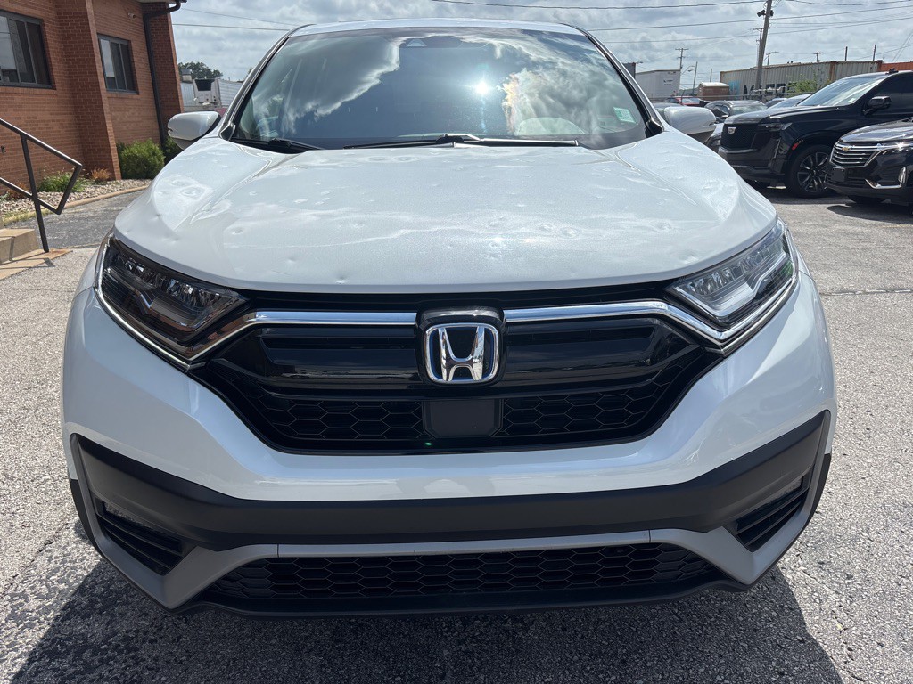 2022 Honda CR-V Image 3