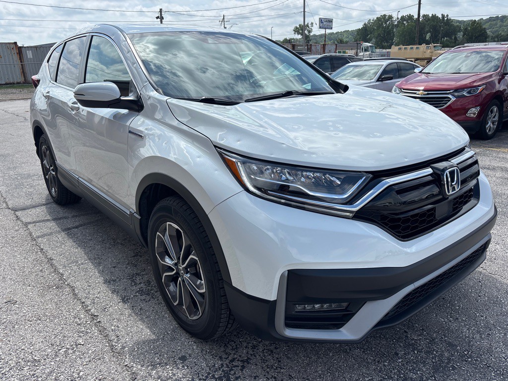 2022 Honda CR-V Image 5