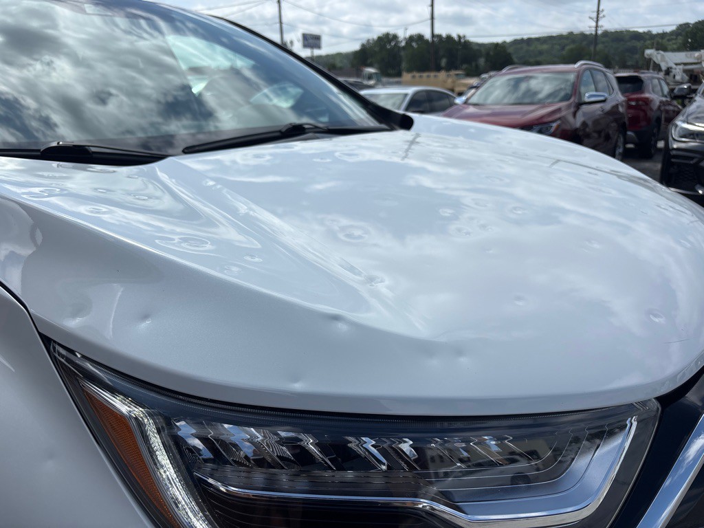 2022 Honda CR-V Image 6