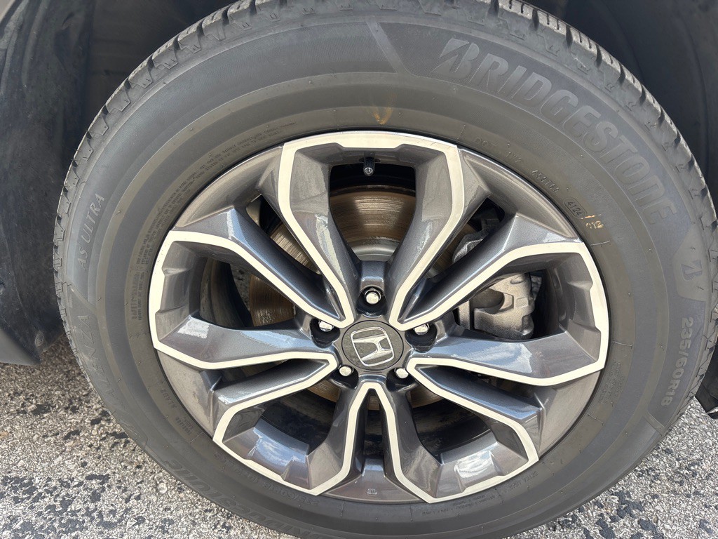 2022 Honda CR-V Image 8