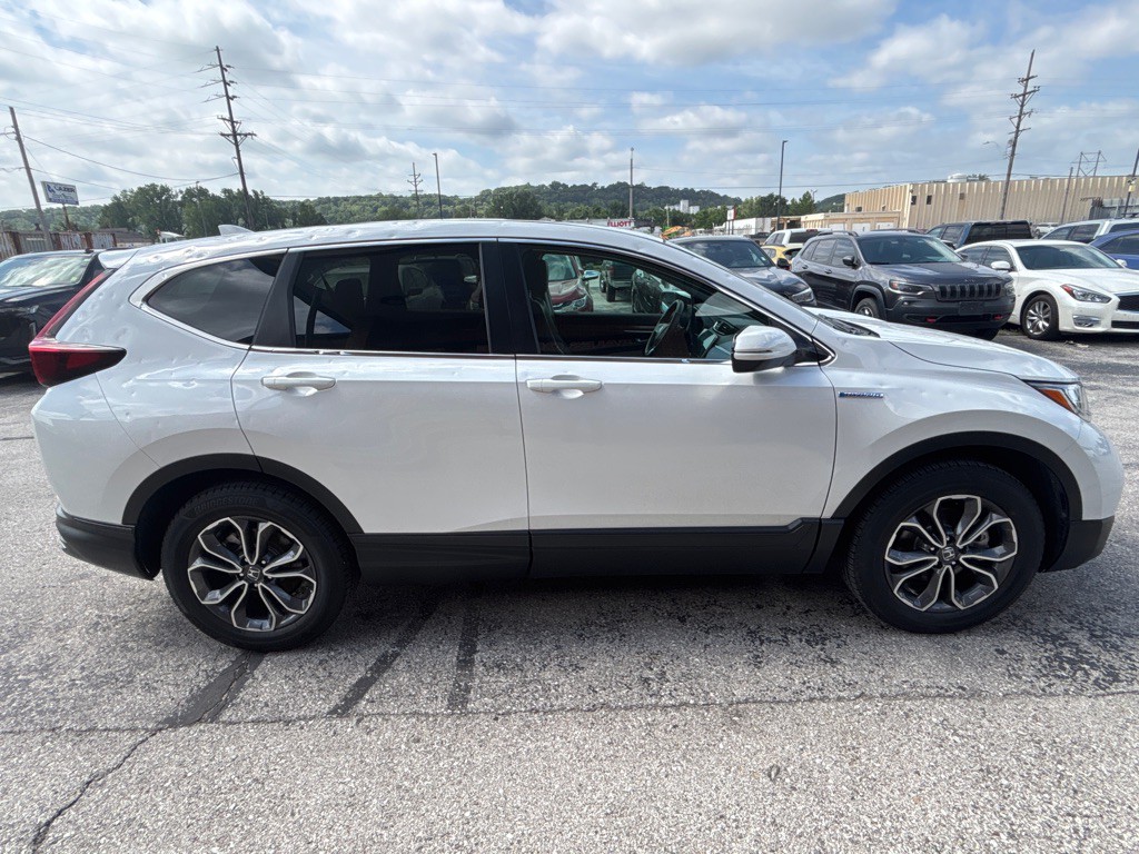 2022 Honda CR-V Image 9
