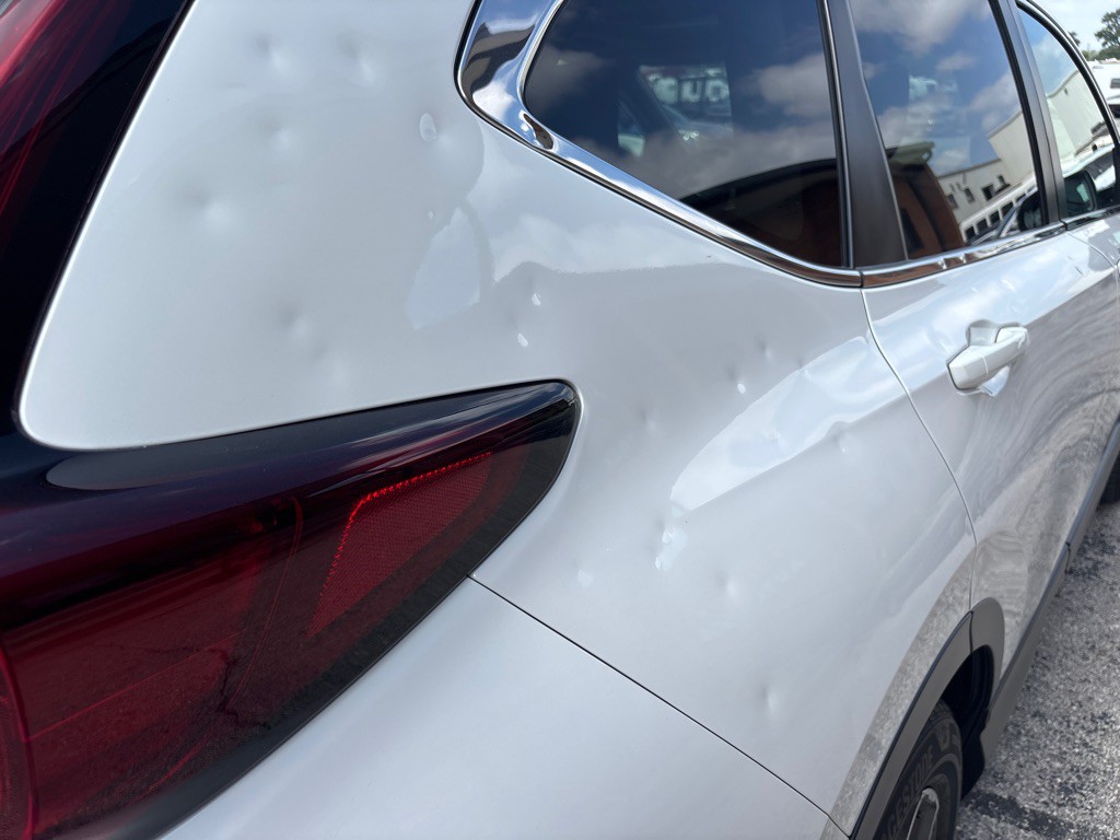 2022 Honda CR-V Image 13