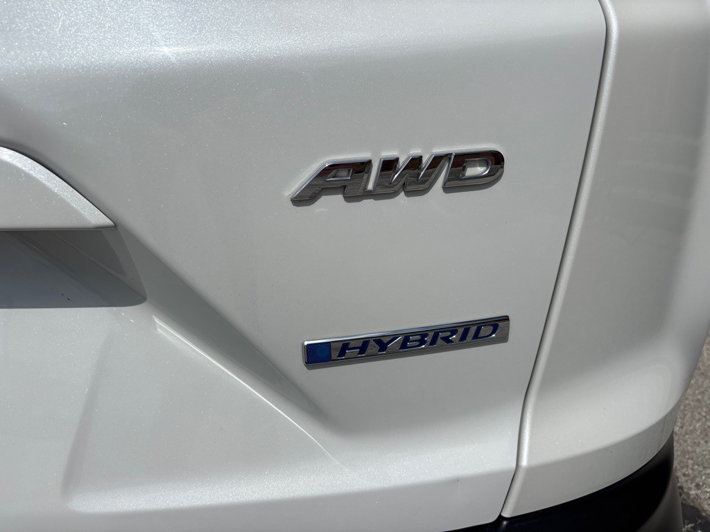 2022 Honda CR-V Image 16