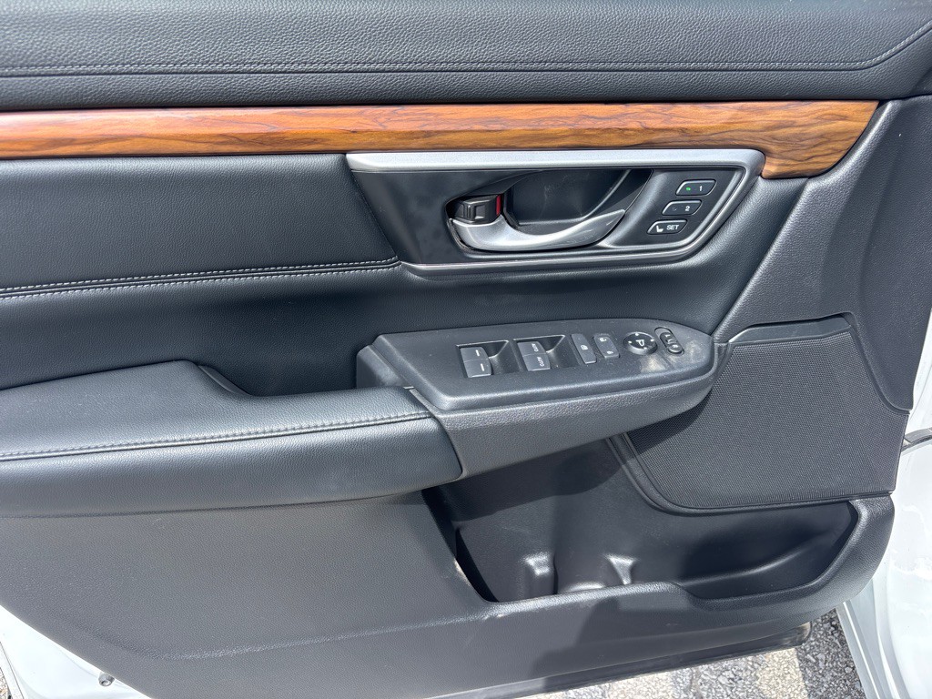 2022 Honda CR-V Image 20