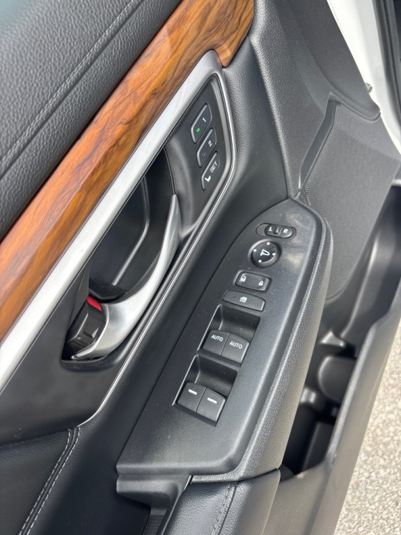 2022 Honda CR-V Image 21