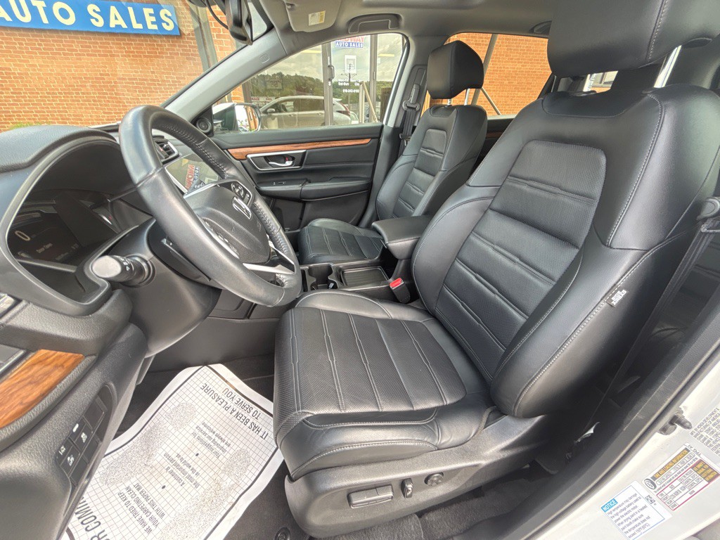 2022 Honda CR-V Image 22