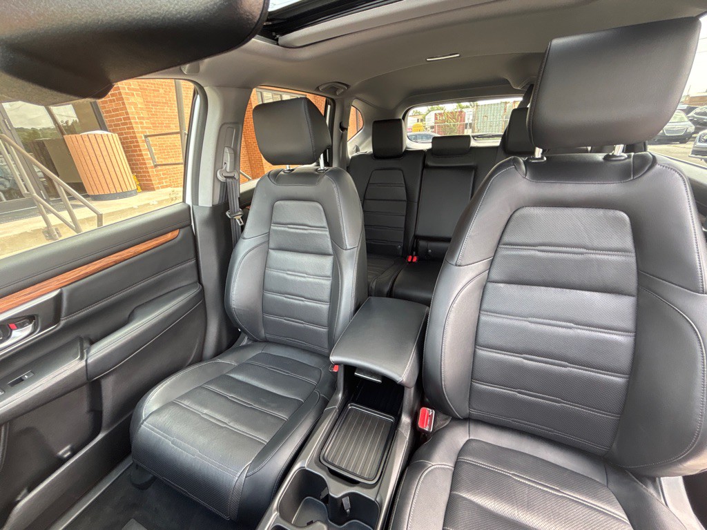 2022 Honda CR-V Image 23