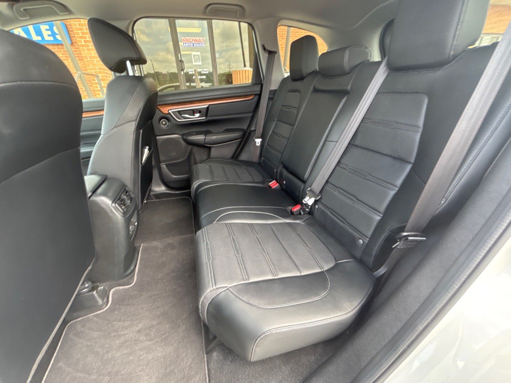 2022 Honda CR-V Image 24