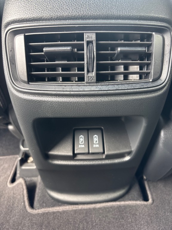 2022 Honda CR-V Image 25