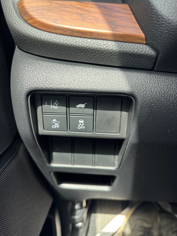 2022 Honda CR-V Image 28