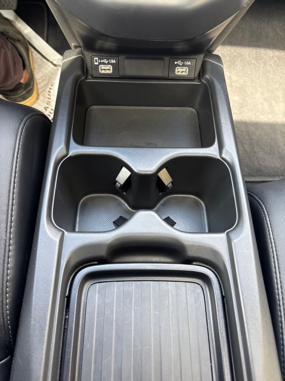 2022 Honda CR-V Image 29