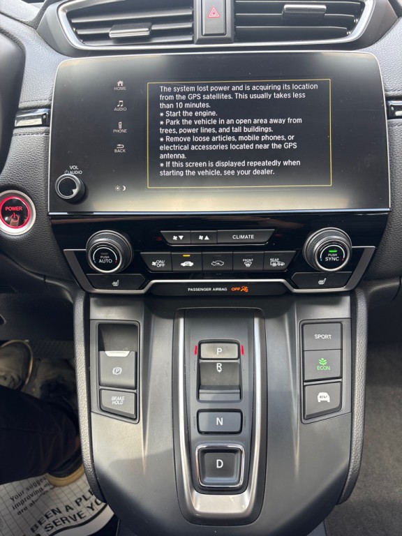 2022 Honda CR-V Image 30