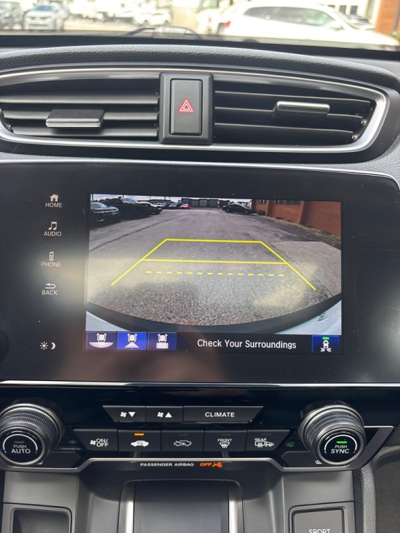 2022 Honda CR-V Image 31