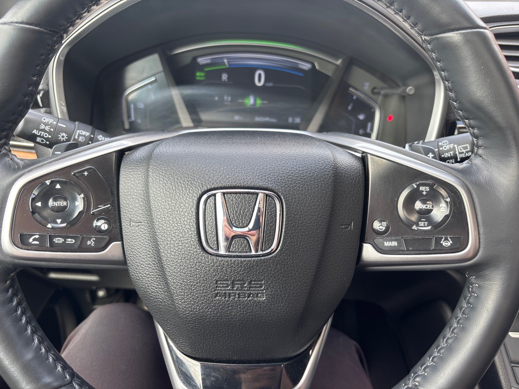 2022 Honda CR-V Image 32