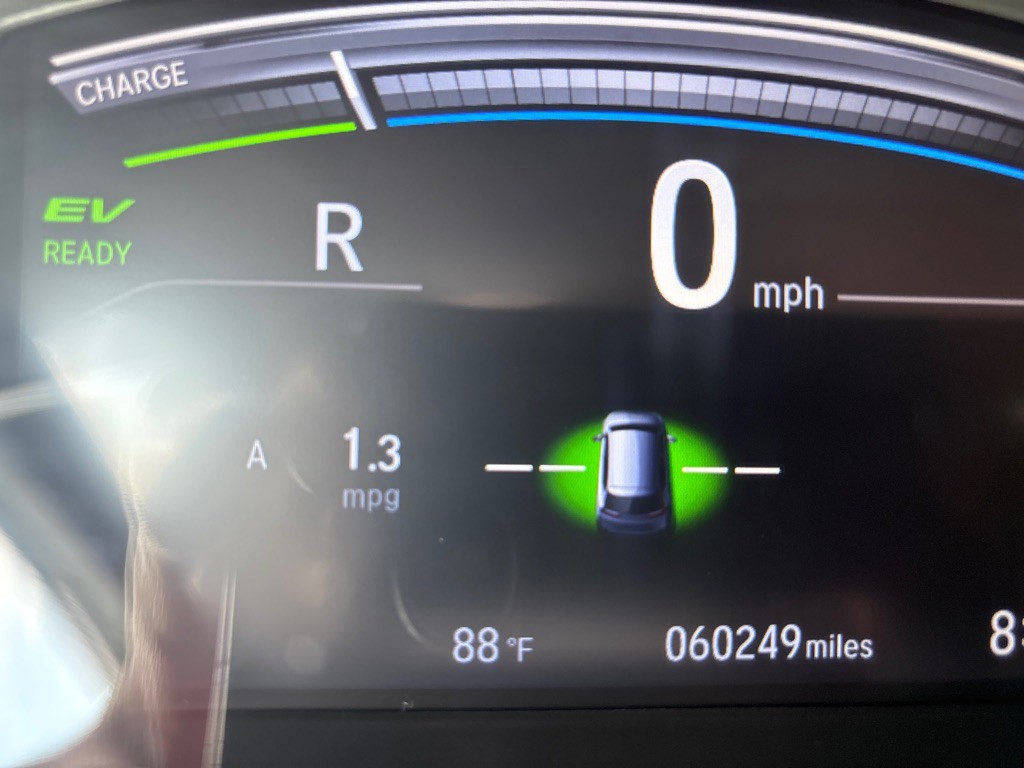 2022 Honda CR-V Image 33