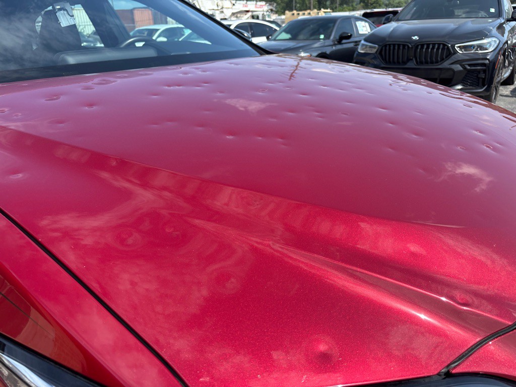 2021 Lexus ES 350 Image 6