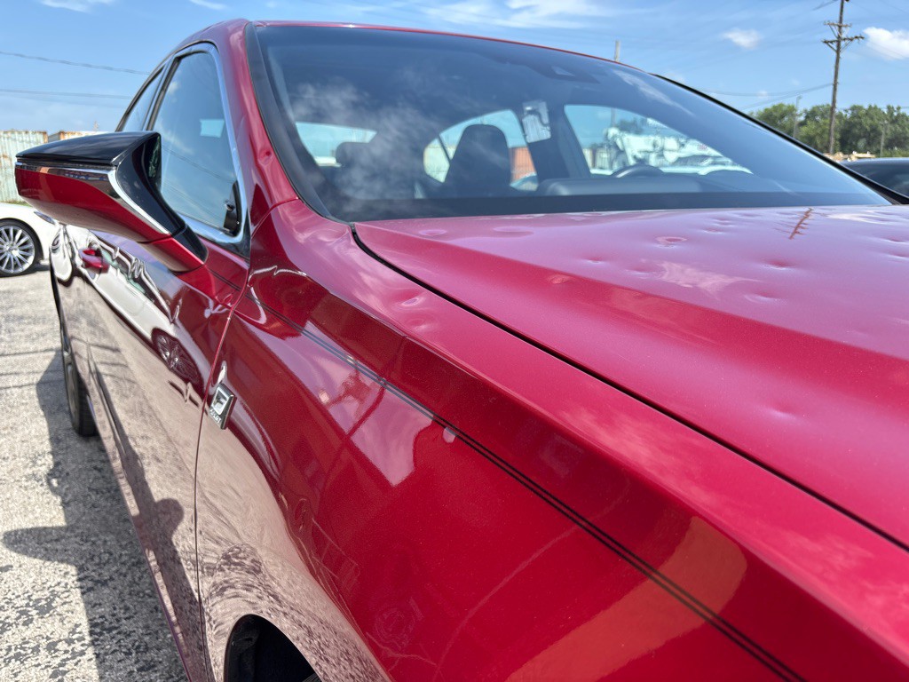 2021 Lexus ES 350 Image 7