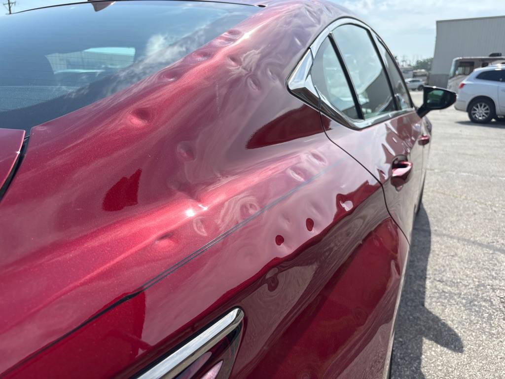 2021 Lexus ES 350 Image 14