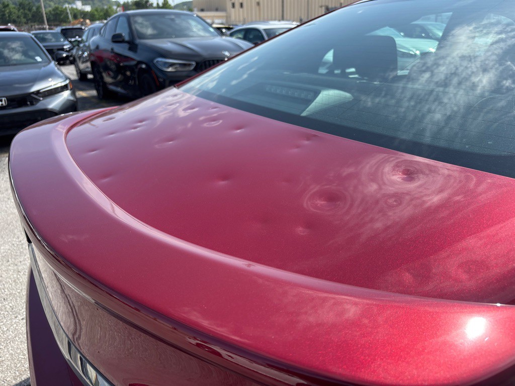 2021 Lexus ES 350 Image 16