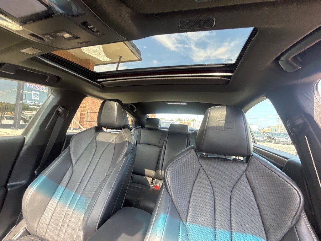 2021 Lexus ES 350 Image 25