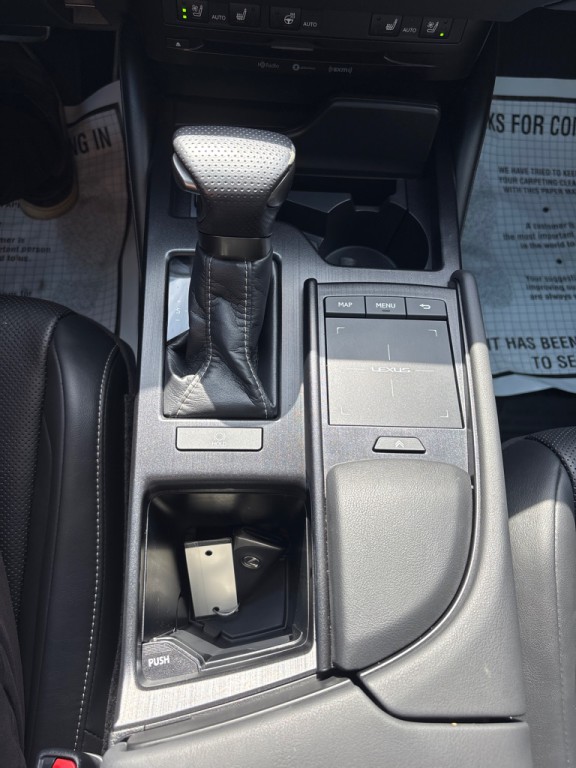 2021 Lexus ES 350 Image 30