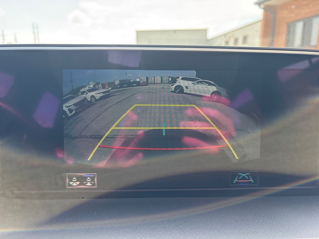 2021 Lexus ES 350 Image 34