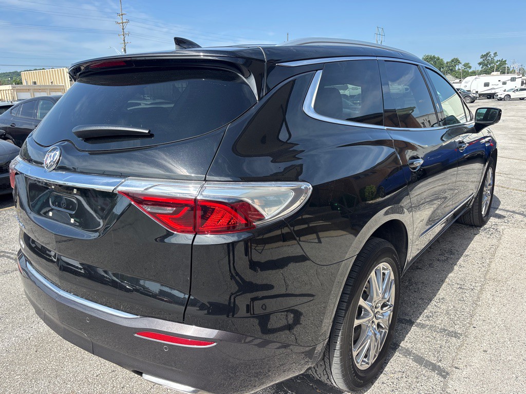 2024 Buick Enclave Image 11