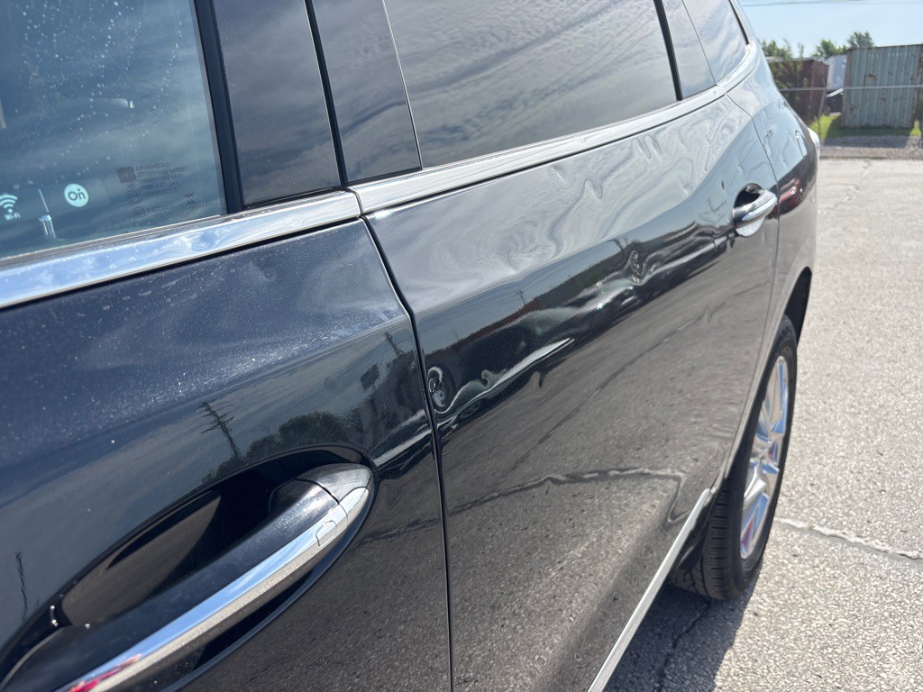 2024 Buick Enclave Image 18