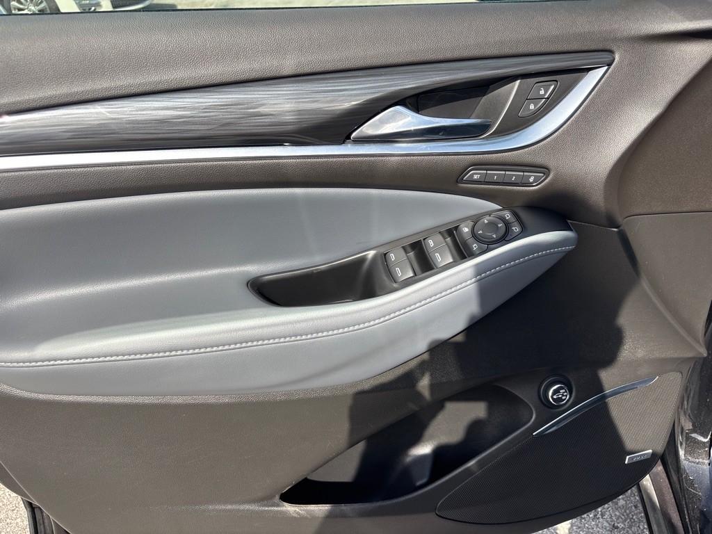 2024 Buick Enclave Image 20