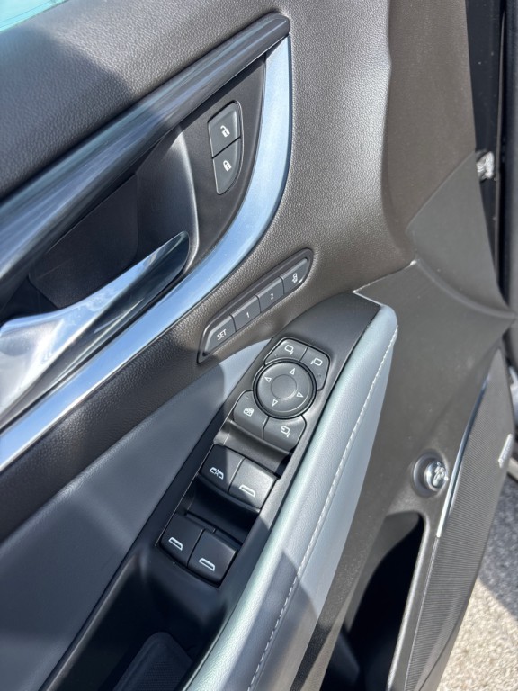 2024 Buick Enclave Image 21