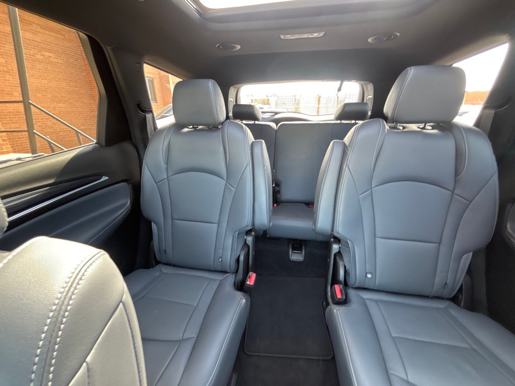 2024 Buick Enclave Image 26