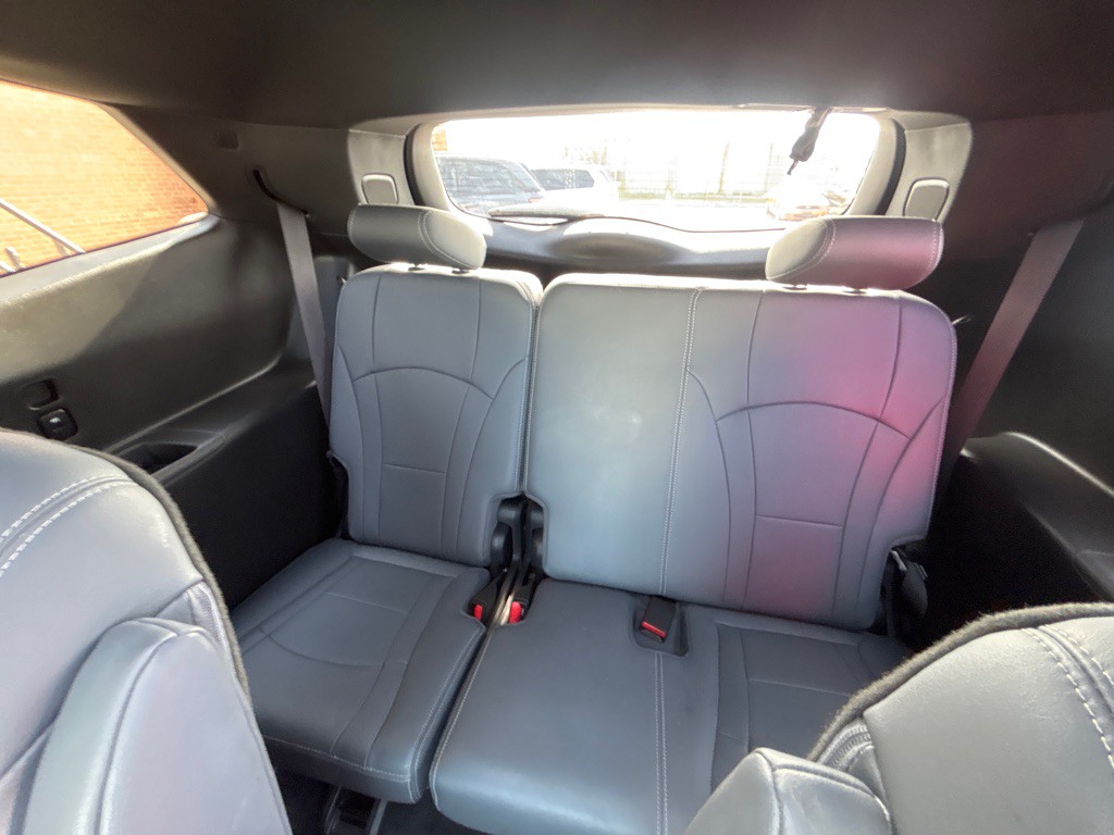 2024 Buick Enclave Image 28