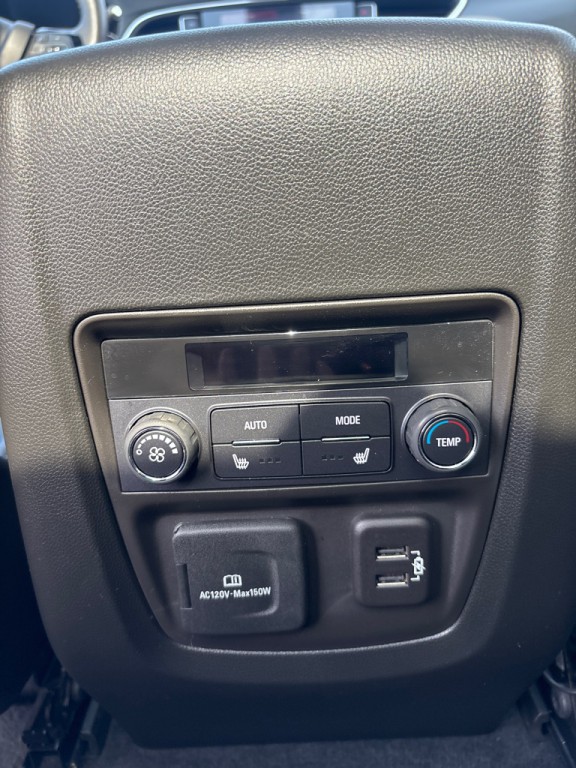 2024 Buick Enclave Image 29