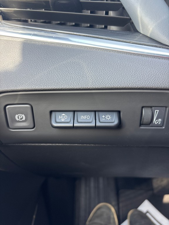 2024 Buick Enclave Image 32