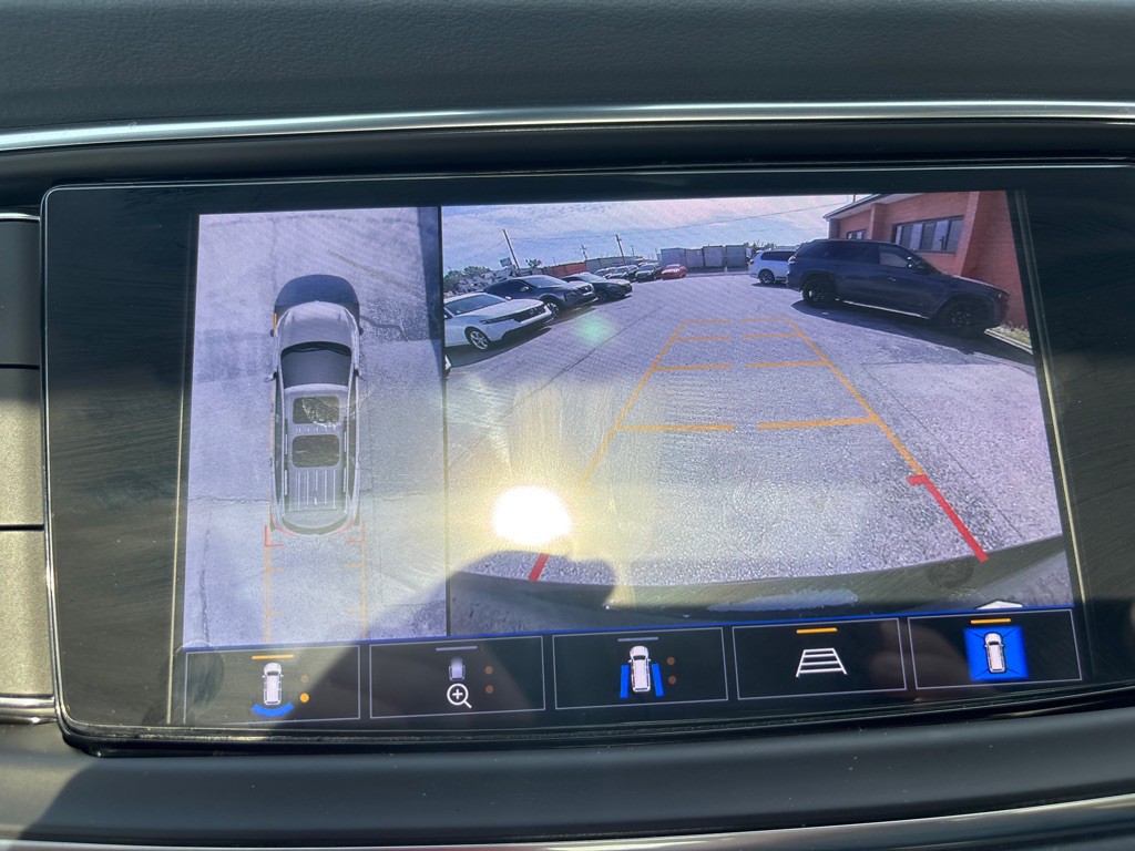 2024 Buick Enclave Image 36